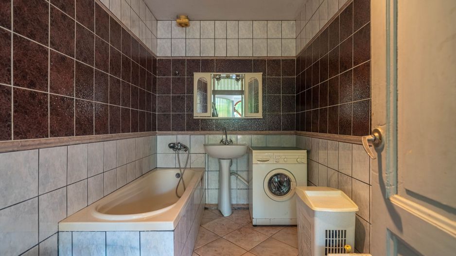 Casa 4 camere - Vlaicu - 126 mp utili - COMISION 0% - Poză 8