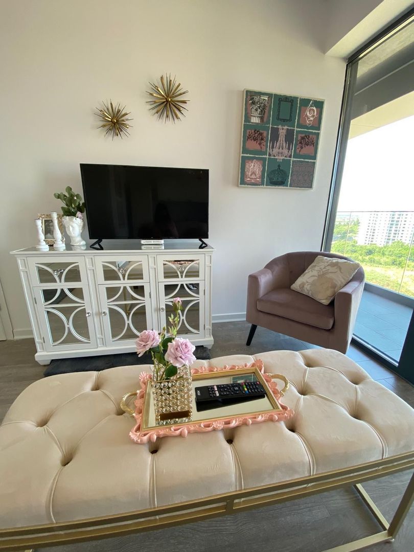 Vanzare Studio Dublu Cloud 9 Residence + 1 Loc de parcare subteran - Poză 6