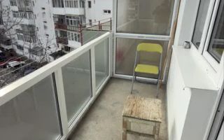 Apartament 3 camere | 2 Balcoane | Decomandat | Strand - Poză 8