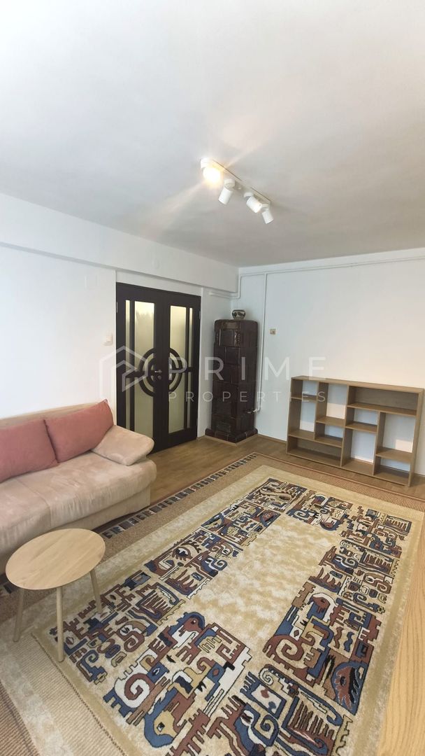 Apartament 2 camere, mobilat și utilat, etaj 1, Semicentral - Poză 2