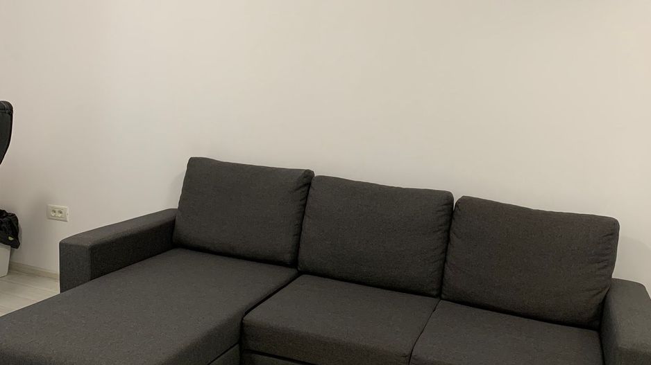 Apartament mobilat | Militari Residence,  lie Petre 86, etaj 2, 2018 - Poză 5