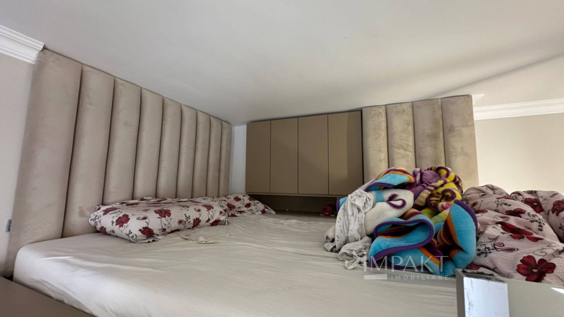 Investitie la Cheie: Garsoniera | Incalzire Pardoseala | Dorobanților - Poză 7