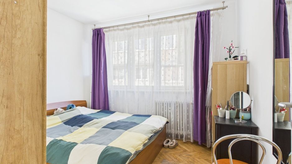 Apartament 2 camere Ion Mihalache, 1 Mai - Poză 7