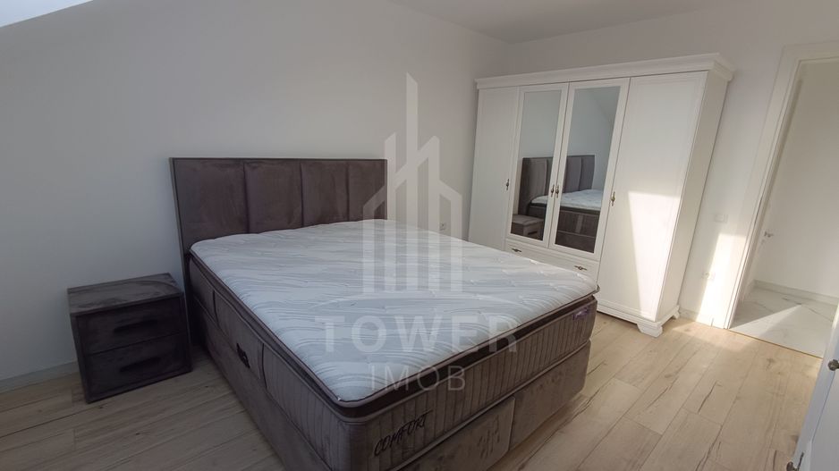 Apartament 2 camere – 42 mp – bloc renovat integral – Sibiu, cartier Lazaret - Poză 3