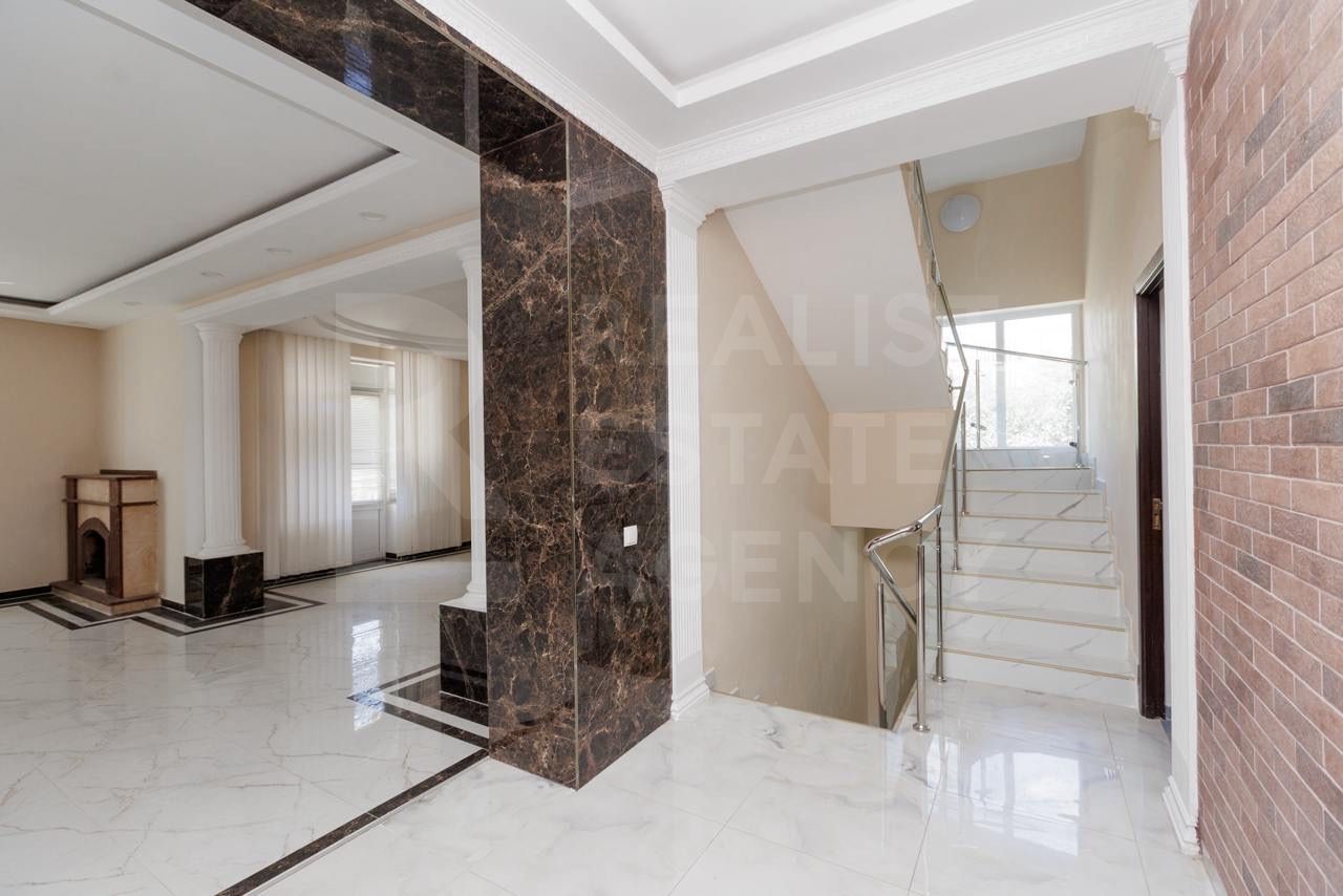 Chirie,oficiu, 520 mp, str. 31 August, Buiucani - Poză 7