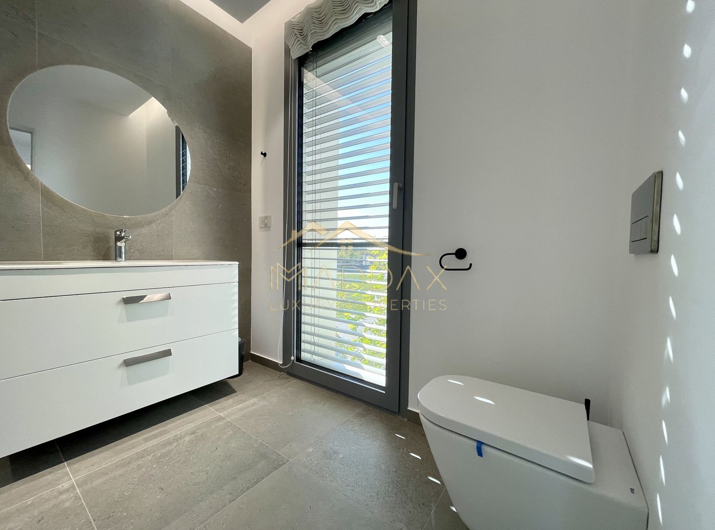 Masterpiece Villa*** 1140 mp Teren//Balotesti - Poză 22