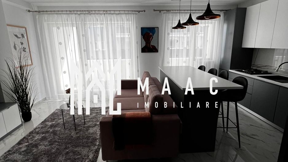 Apartament 3 camere | Terasă 12 MP  | Parcare | Turnisor - Poză 4