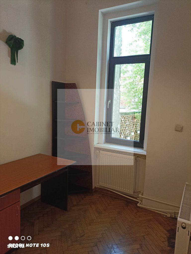 4 camere  | Parter  | P+2  | Cismigiu - Poză 10