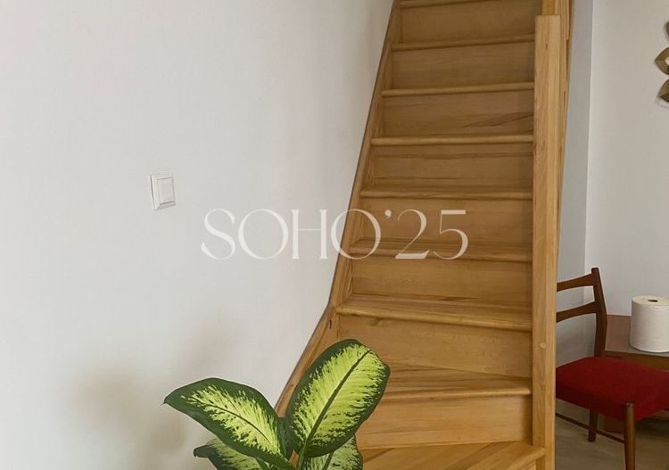 Casa cartier Domenii - Poză 2