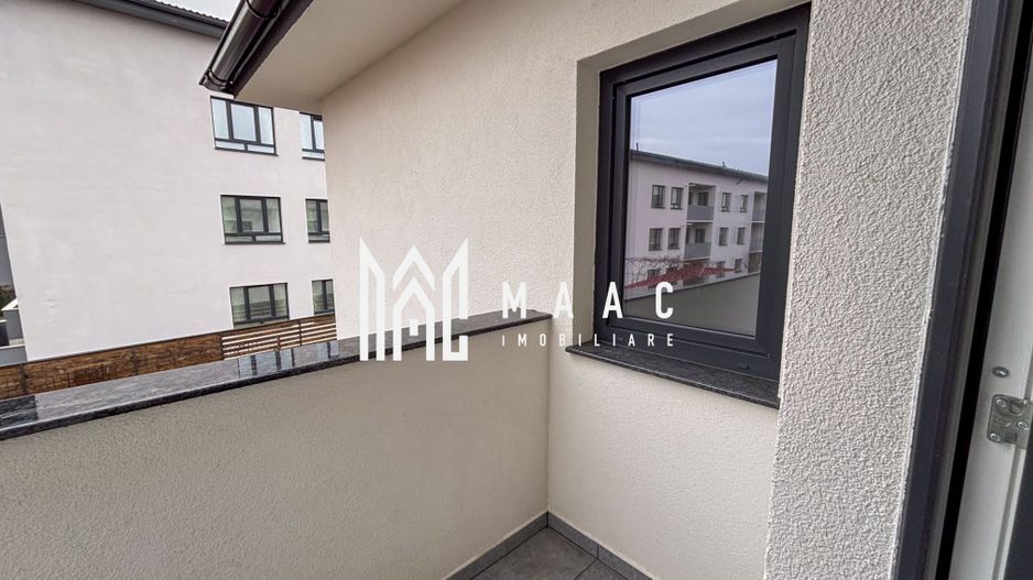 Apartament 4 camere | 3 bai | Etaj 1 | 120 mp | Selimbar - Poză 17