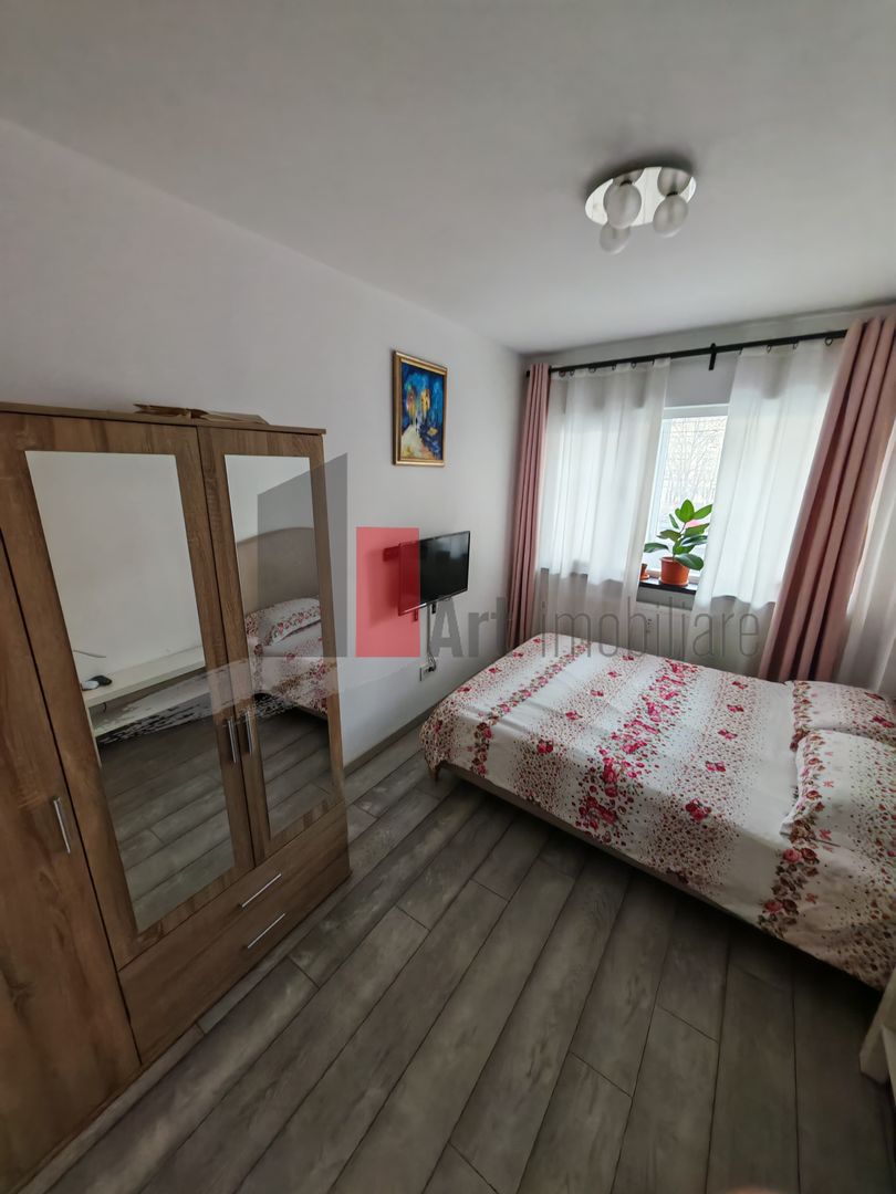 Apartament 3 camere Piata Veteranilor - Poză 3