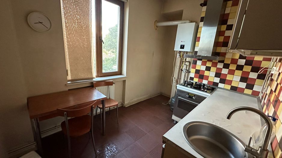 Apartament 2 camere Drumul Sarii centrala proprie - Poză 15