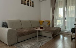 Apartament 2 camere – un cămin modern, gata să devină acasă