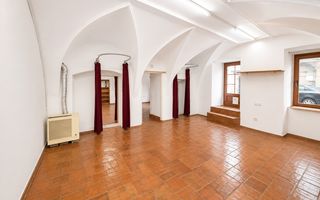 SPAȚIU COMERCIAL 60 MP | VITRINĂ LA STRADĂ | ULTRACENTRAL - Poză 2