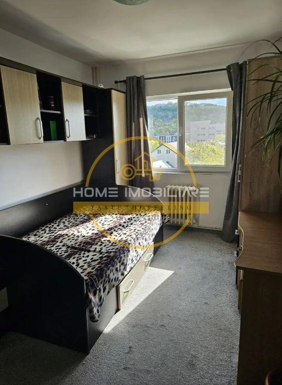 Etaj 3/Apartament 3Camere Decomandat/81mp/Boxa la Subsol/Zona Poitiers! - Poză 3