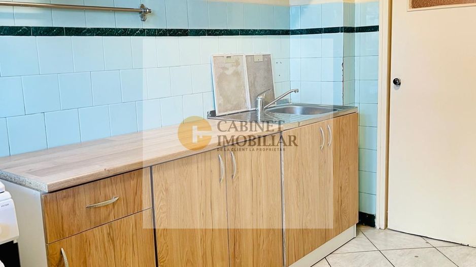 3 Camere - 76MP | Etaj 1/7 | Crangasi - Poză 5