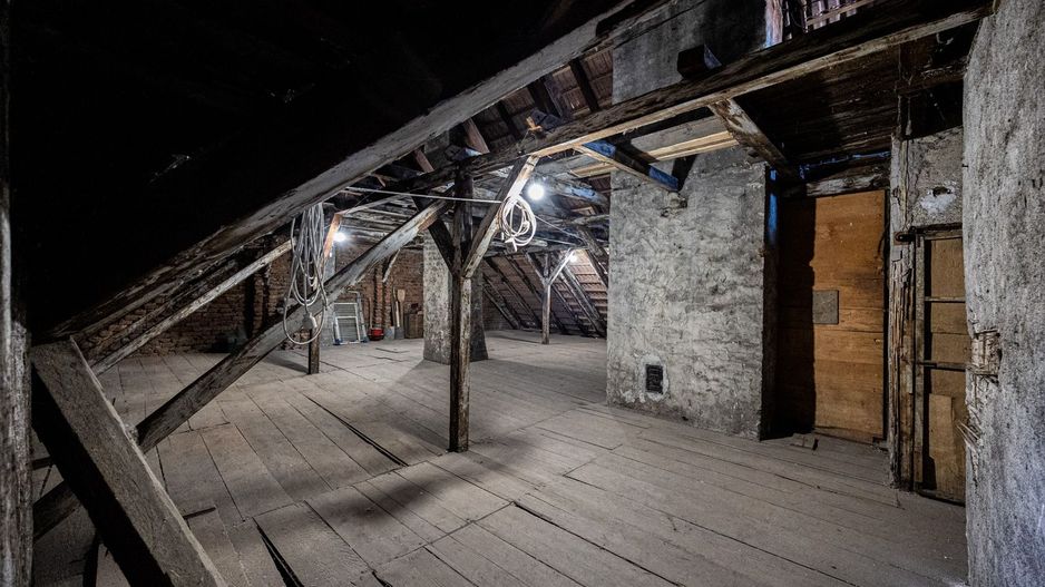 Preț repoziționat: 171.900 EURO / Etaj întreg de vânzare, ultracentral - Poză 15