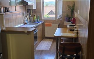 Apartament 2 camere decomandat | Lazaret, Sibiu | 60 mp, mobilat - Poză 6