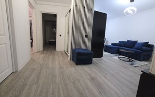 Apartament 3 camere + 2 balcoane | parcare subterana | Soporului - Poză 3