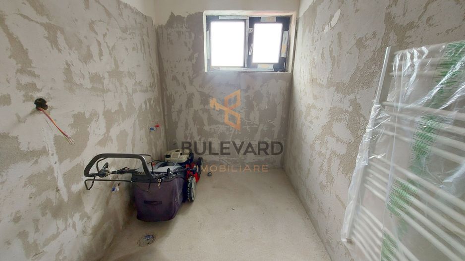 Apartament 2 camere cu gradina de 46 mp si parcare! - Poză 6