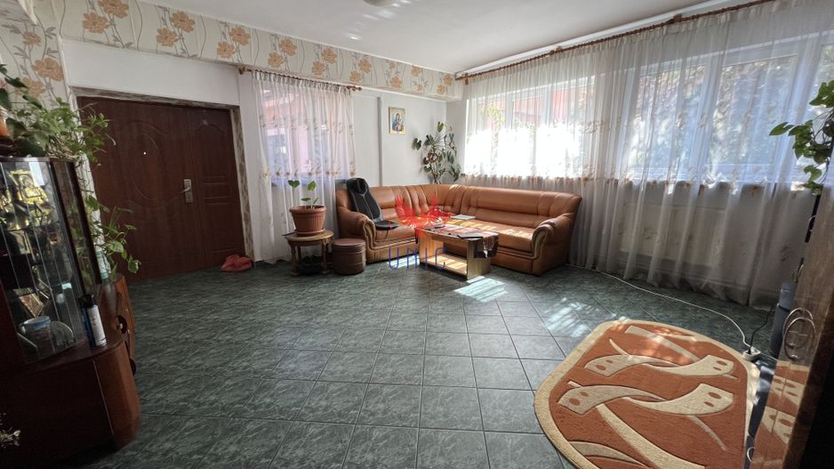 Teren+Casa zona Km 0 Craiova Ideala pentru Spatiu Comercial - Poză 17