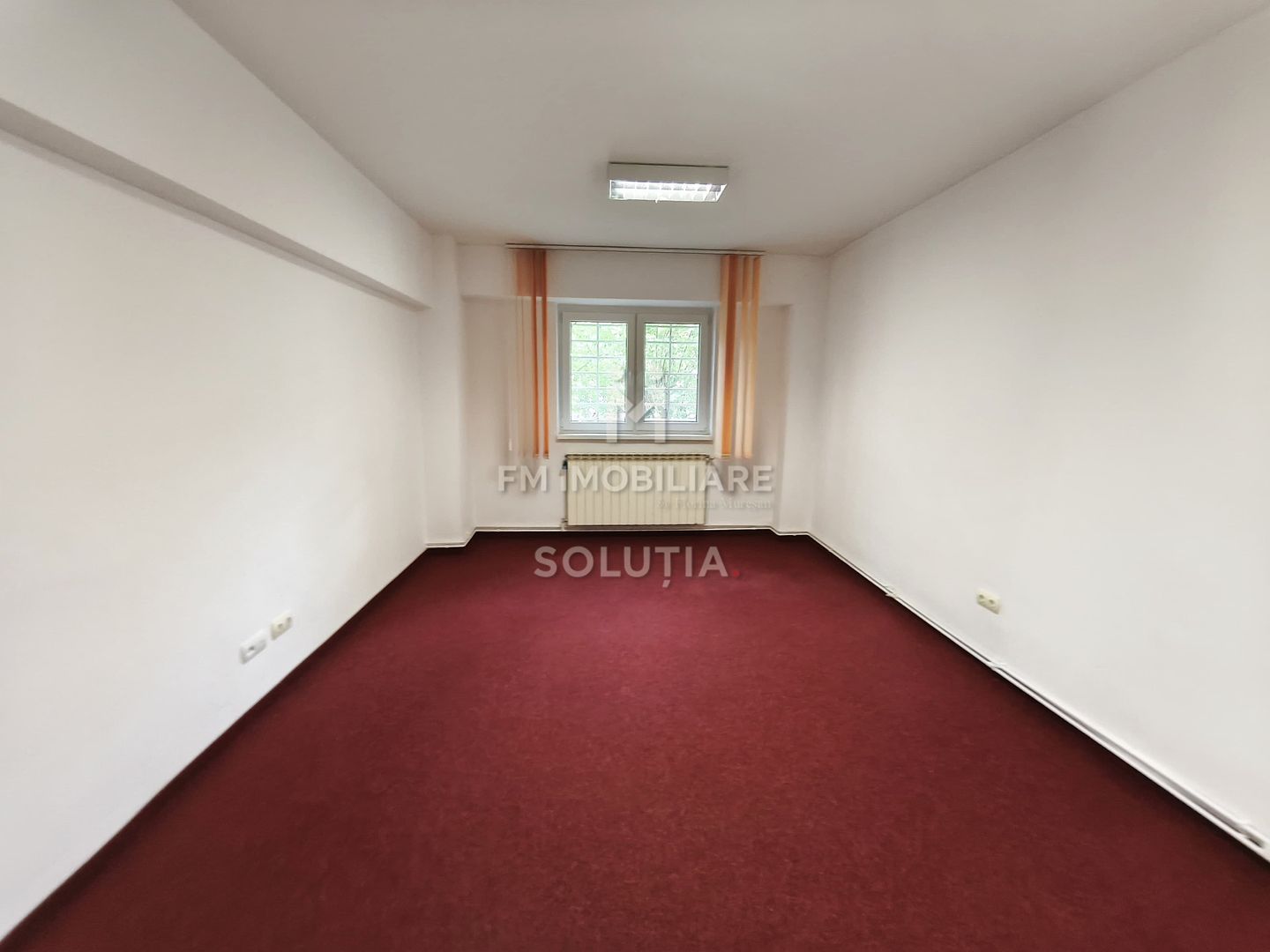 Spațiu birouri / Ap. 3 camere | Bd. București | Zona OCPI/ Don Pio - Poză 5
