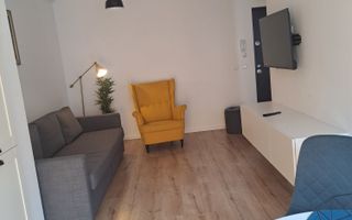 Apartament 2 camere de închiriat | Sibiu | City Residence - Poză 3