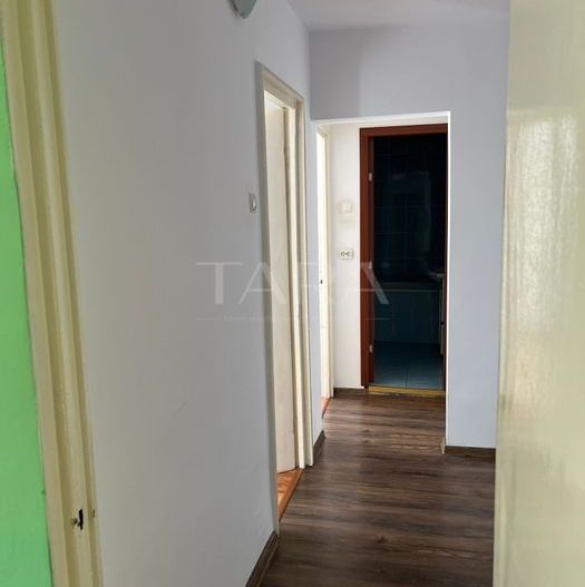 Apartament 3 camere, semidecomandat – Mănăștur - Poză 5
