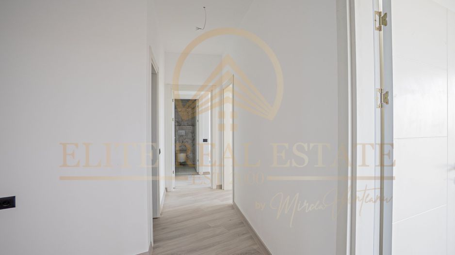 Tomis Plus - Celine Elegance - Vânzare apartament cu 4 camere, etaj 6. - Poză 14
