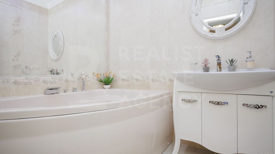 Vânzare, apartament, 4 camere, str. Constantin Vîrnav, Telecentru - Poză 24