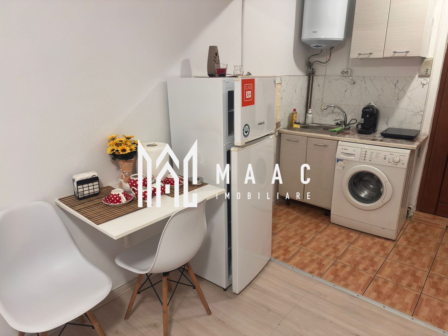 Garsoniera | 24 MPU | Central - Poză 2