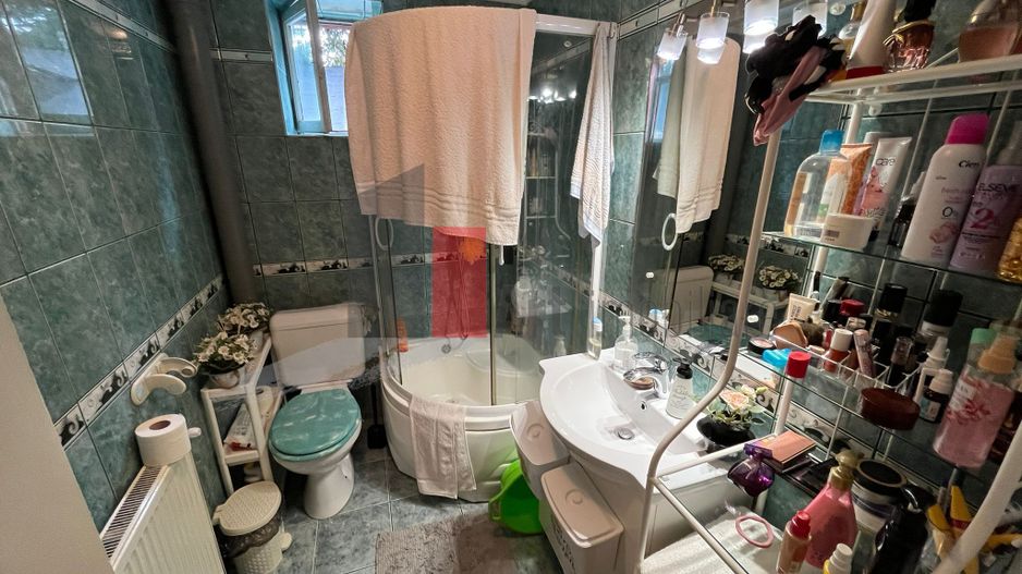 Vila "TRANO" , singur curte, P+1+pod, intimitate - Poză 21