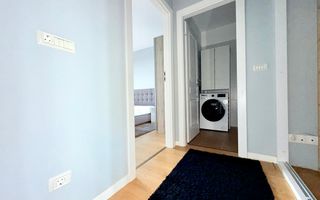 3 camere decomandat, etaj 10, vedere pădure, Adora Forest, - Poză 21