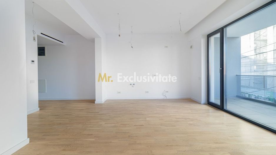 Apartament 2 camere  – Residence 5 - Forest Apartments - Pipera! - Poză 5