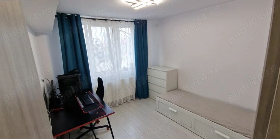 Apartament 3 camere zona TItan - Codrii Neamtului - Poză 3