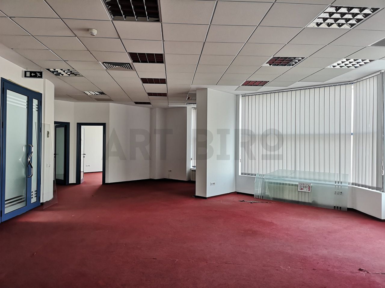 Zero comision, 202mp, priveliste frumoasa, parcare inclusa, 5' metrou - Poză 10