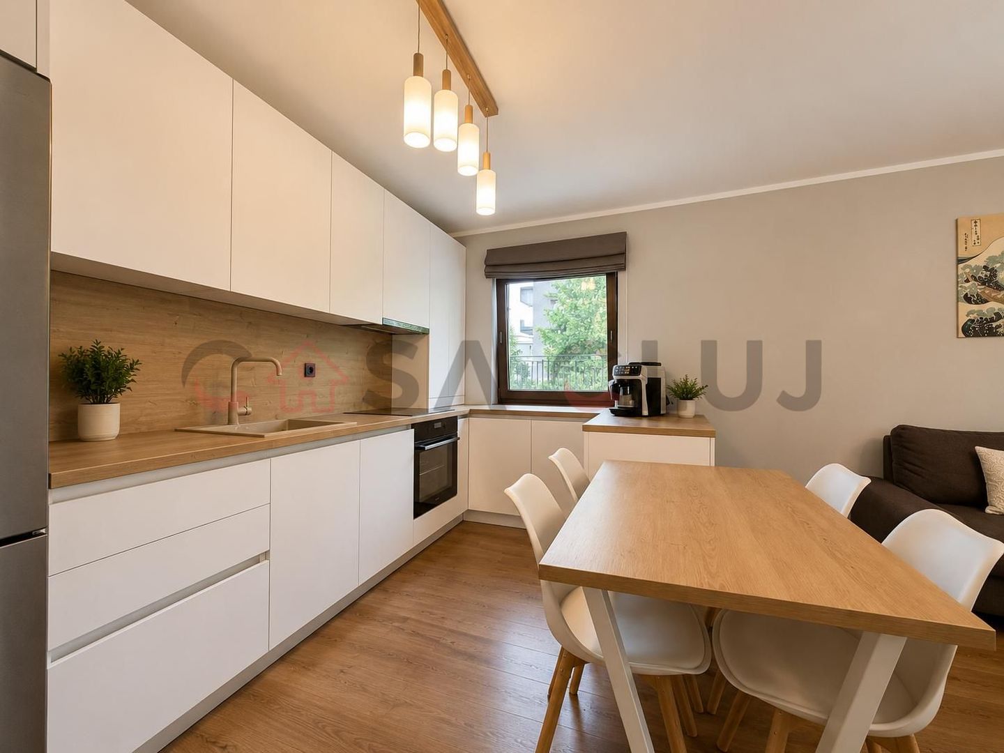 3 camere, la cheie, Complex Rezidențial, Europa - Poză 11