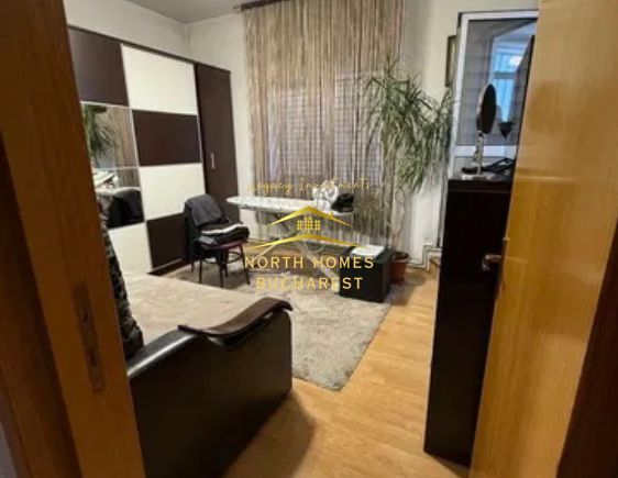 Vila 5 camere de vanzare / Zona Aviatiei /4 locuri de parcare - Poză 3