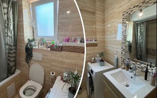 Apartament 2 camere decomandat, 61 mp, parcare inclusa, bloc 2020, CUG Tudor Nicolae, Iasi - Poză 5