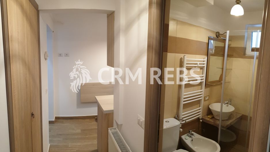 Apartament 2 camere, zona GARA. - Poză 9