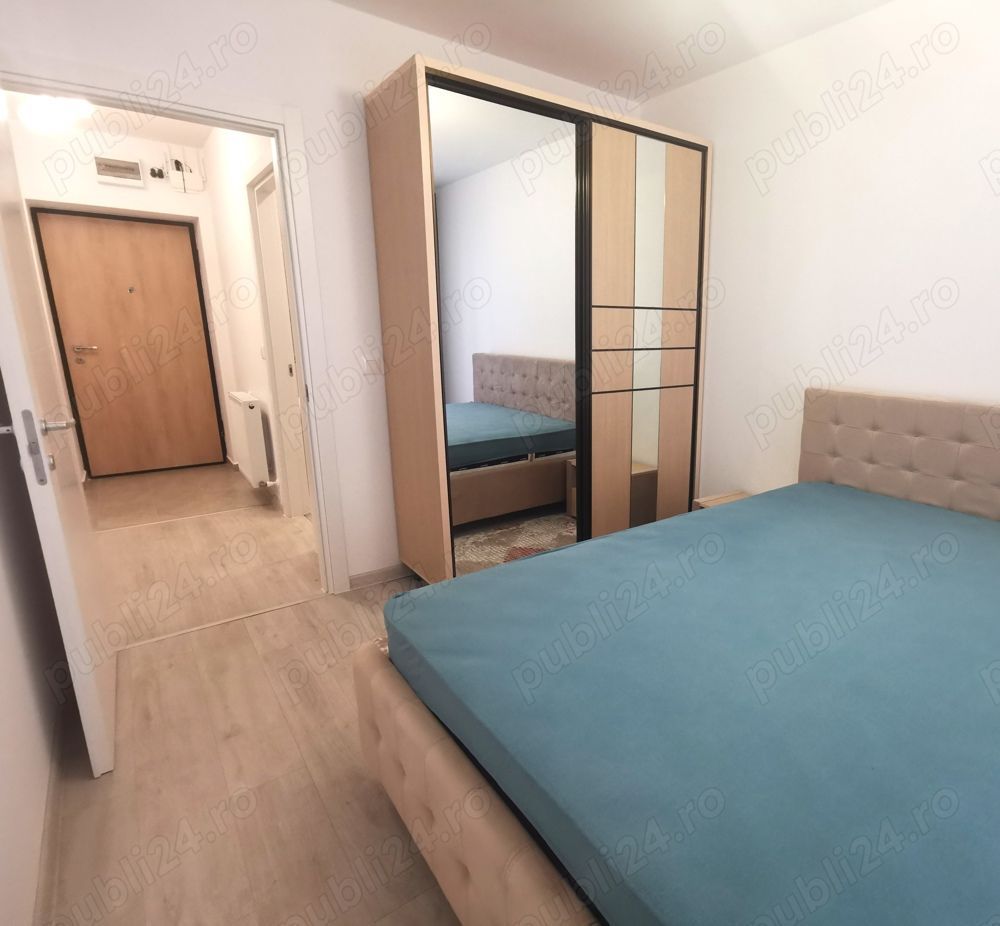 2 camere de inchiriat nou metrou  Nicolae Teclu Pallady - Poză 8