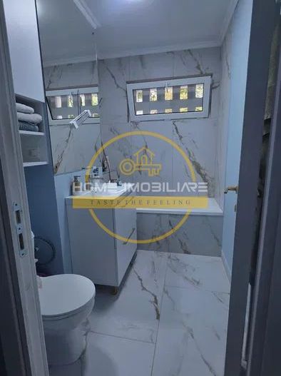 Apartament 3 camere, parter, 67mp in Podu Ros - Poză 3