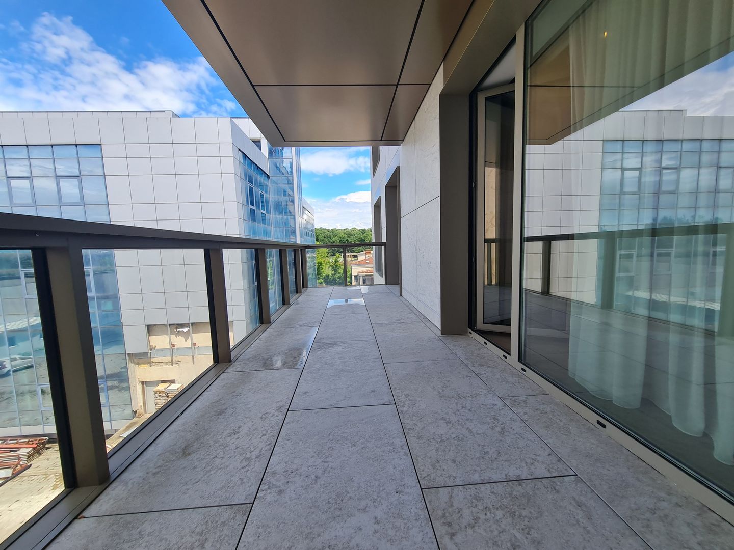 Apartament premium | 3 camere | Cortina 126 | Iancu Nicolae - Poză 11