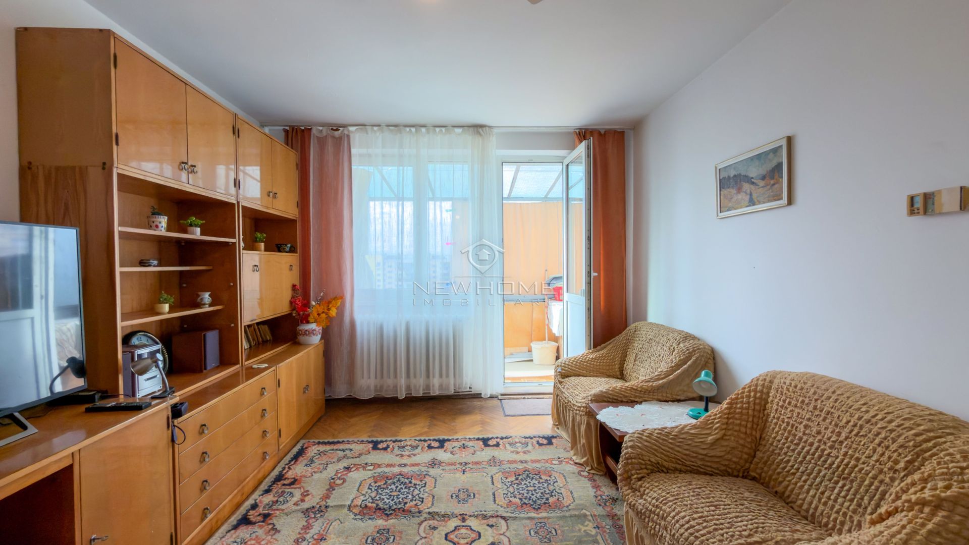 Apartament 2 camere, zona Iulius Mall - Poză 2