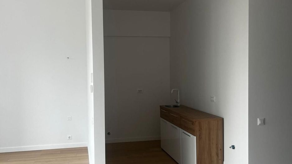 STUDIO DUBLU I PARCUL VERDI - Poză 8