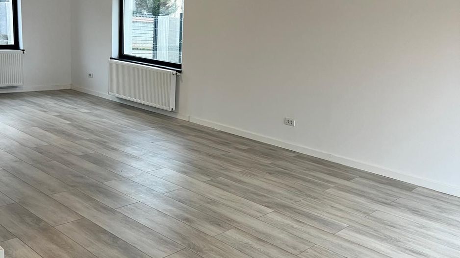 Casa individuala 4 camere | Berceni cartier Aviatorilor | Constructie  2024 - Poză 27