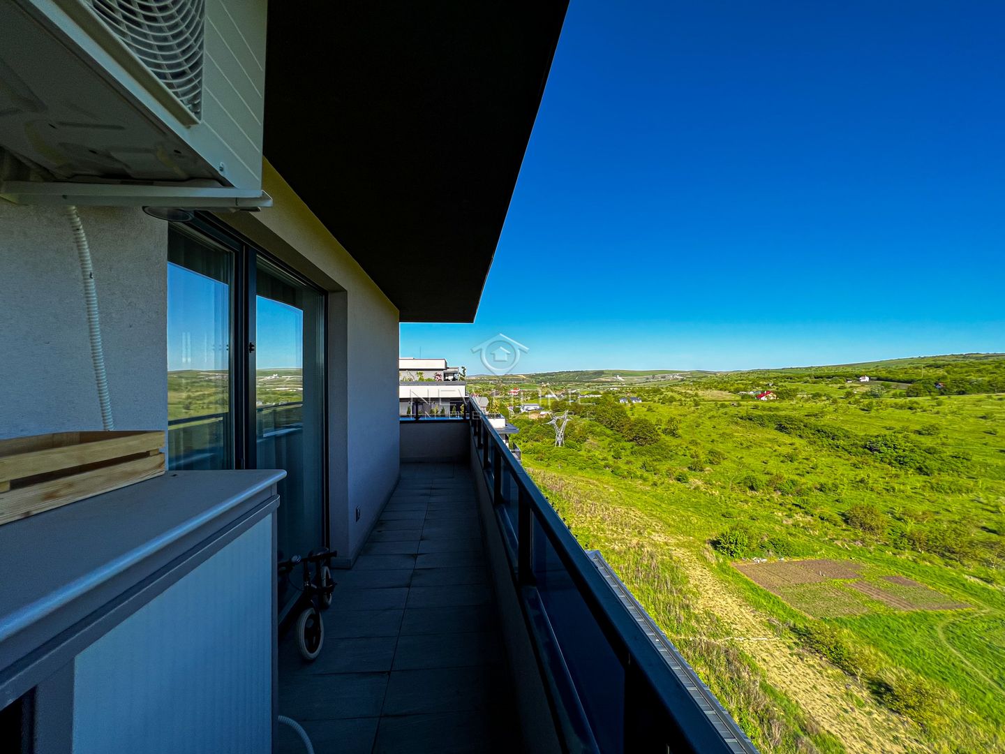 COMISION 0 %  Apartament LUX 3 camere, PARCARE, zona Gheorgheni - Poză 21