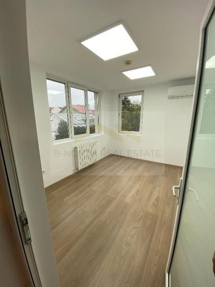 Clădire multifuncțională D+P+2+M, 800 mp, acces dublu și compartimentare flexibi - Poză 9