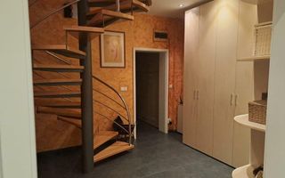 Apartament duplex cu sauna Marriott/ Uranus/ Catedrala Neamului/ Sabinelor - Poză 3