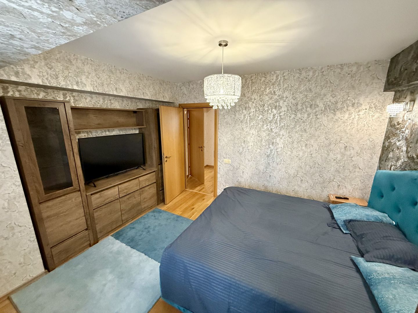 Apartament 3 camere | City Office | LUX | Metrou Eroii Revoluției - Poză 13